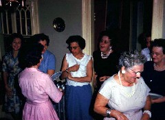 Ruth Bennet McDougal Dorrough; Ruths_Family